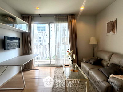 คอนโดให้เช่า : คอนโด 1-ห้องนอน ที่ เอช คิว ทองหล่อ ใกล้ BTS ทองหล่อ (ID 1146732)