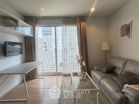 คอนโด 1-ห้องนอน ที่ เอช คิว ทองหล่อ ใกล้ BTS ทองหล่อ (ID 1146732)