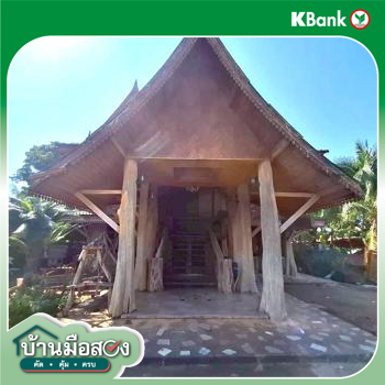 picture HOME 300.3 Sq.w. Phu Sang Phayao for 4.5M - 42/44