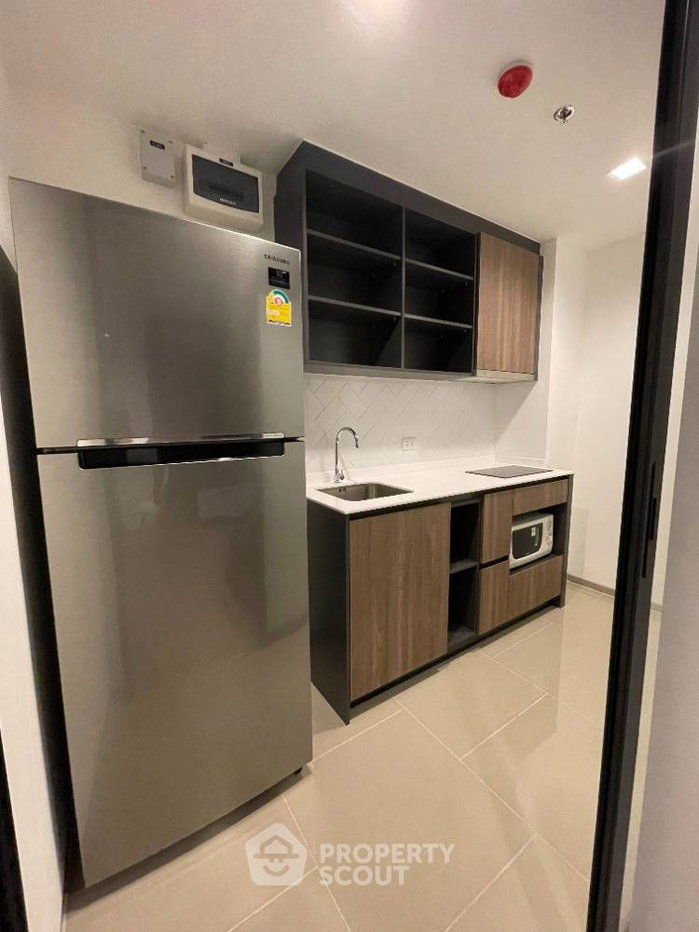 picture 1-BR Condo at The Line Phahonyothin Park near MRT Phahon Yothin (ID 731559) - 9/11