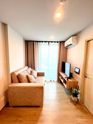 เช่าคอนโด ระยอง : คอนโดให้เช่าใน Kensington Rayong 2 (เคนซิงตัน ระยอง 2) (โทร 0954159846)