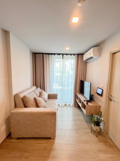 รูปภาพ คอนโดให้เช่าใน Kensington Rayong 2 (เคนซิงตัน ระยอง 2) (โทร 0954159846)