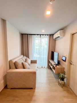 คอนโดให้เช่าใน Kensington Rayong 2 (เคนซิงตัน ระยอง 2) (โทร 0954159846)
