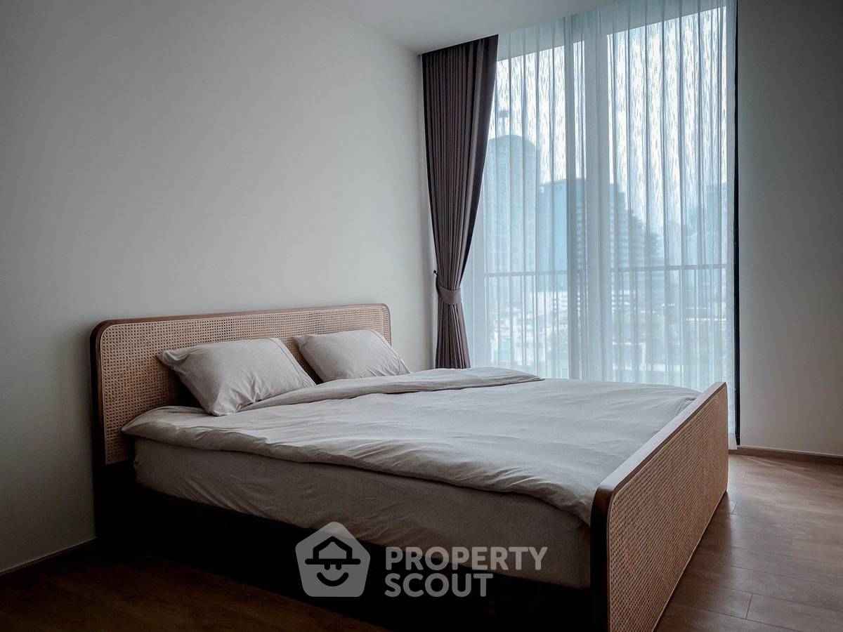 รูป คอนโด 1-ห้องนอน ที่ คอนโด โนเบิล อราวน์ สุขุมวิท 33 ใกล้ BTS พร้อมพงษ์ (ID 861565) - รูปที่ 8/9