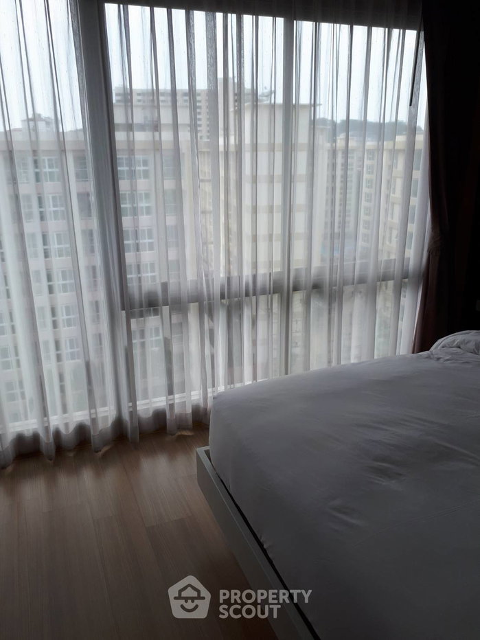 รูป คอนโด 2-ห้องนอน ที่ ดิ เออเบิร์น ใกล้ เซ็นทรัลเฟสติวัล พัทยาบีช (ID 1093114) - รูปที่ 6/23