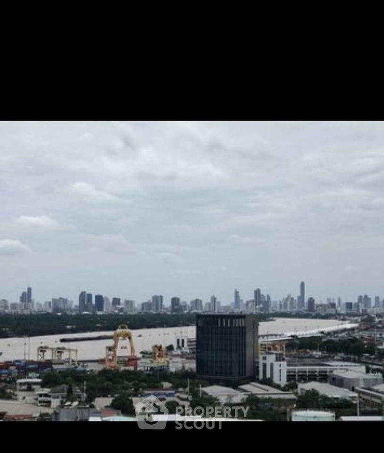 picture 1-BR Condo at Modiz Sukhumvit 50 near BTS On Nut (ID 2156531) - 10/10