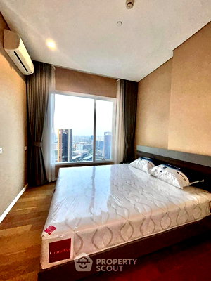 คอนโดให้เช่า : คอนโด 1-ห้องนอน ที่ เดอะ เซนต์ ลาดพร้าว ใกล้ MRT พหลโยธิน (ID 2778367)