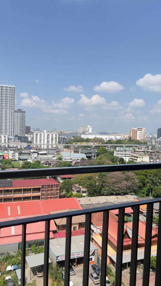 picture Rent Livin ramkhamhaeng 2 bedroom beautiful and cozy - 3/27