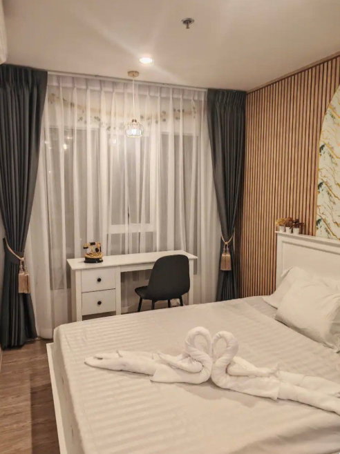 รูป 🔥ด่วน ห้องไปไวมากกก  Code: 26KJ1659  ให้เช่า Regent home bangna ✅ Add Line @kjcondo (มี@ข้างหน้าด้วยนะคะ) - รูปที่ 9/14