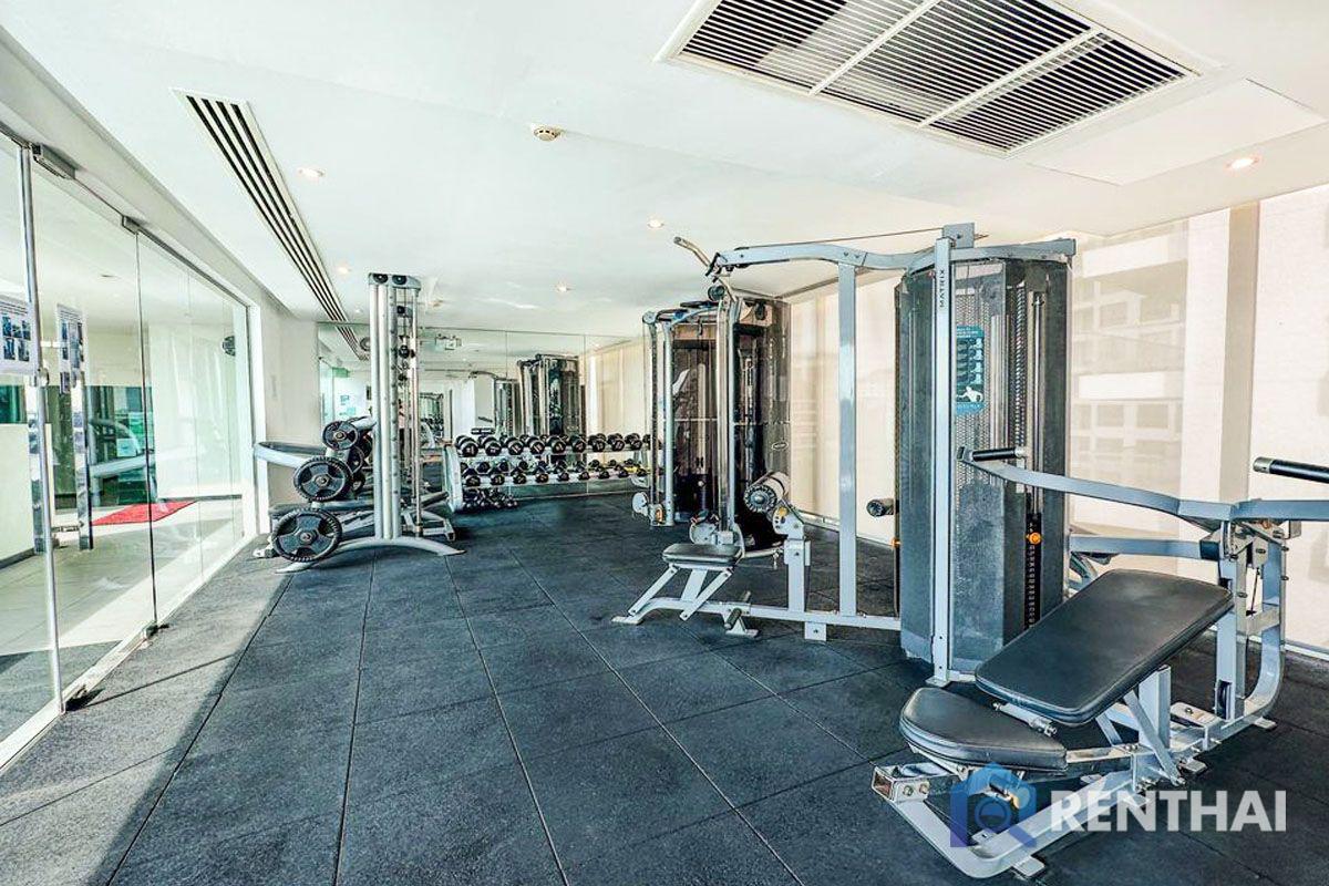 picture 2 Bedroom Condo for Sale at The Elegance, Pratumnak Hill - 20/25