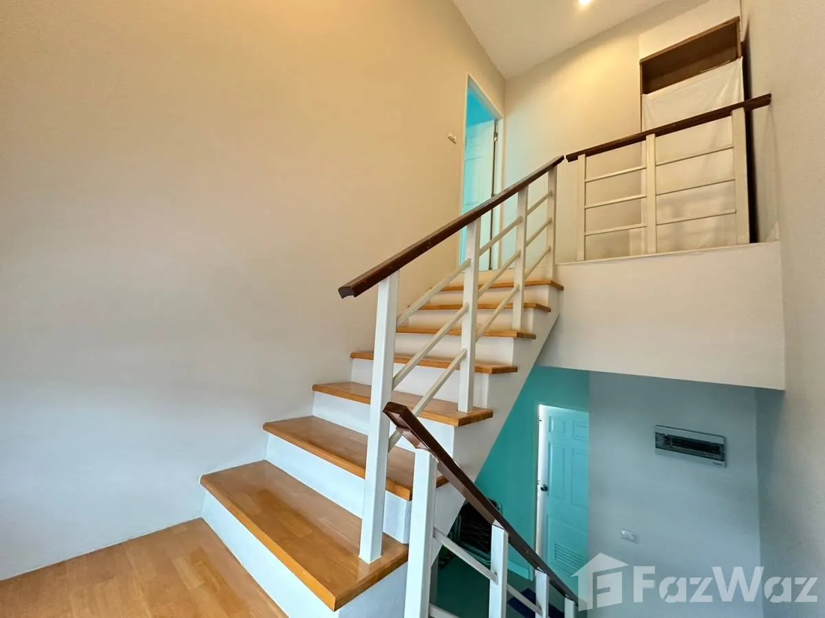 รูป ขาย ทาวน์เฮ้าส์ 3 ห้องนอน ใน คลองกุ่ม, กรุงเทพมหานคร 6134206 - รูปที่ 7/11