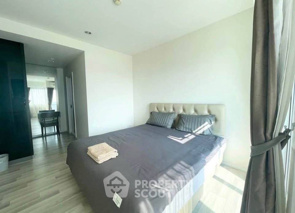 รูป คอนโด 1-ห้องนอน ที่ เดอะ คีย์ สาทร - เจริญราษฎร์ ใน บางโคล่ (ID 2395197) - รูปที่ 5/5