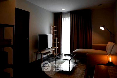 คอนโดให้เช่า : คอนโด 1-ห้องนอน ที่ เรนด์ สุขุมวิท 23 ใกล้ MRT สุขุมวิท (ID 2043733)