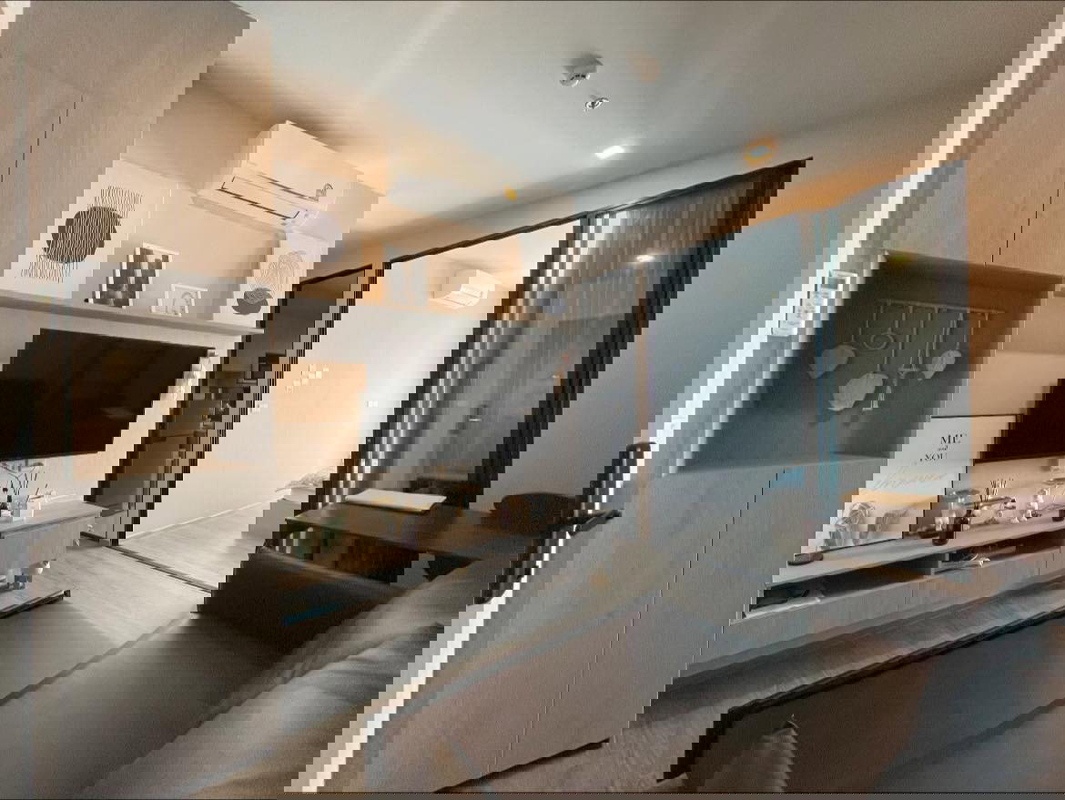 รูป Line id : @mheeploichai - ปล่อยเช่า Notting Hill ชั้น 18 แยกเนินสำลี ใกล้นิคมมาบตาพุดระยอง - รูปที่ 1/10