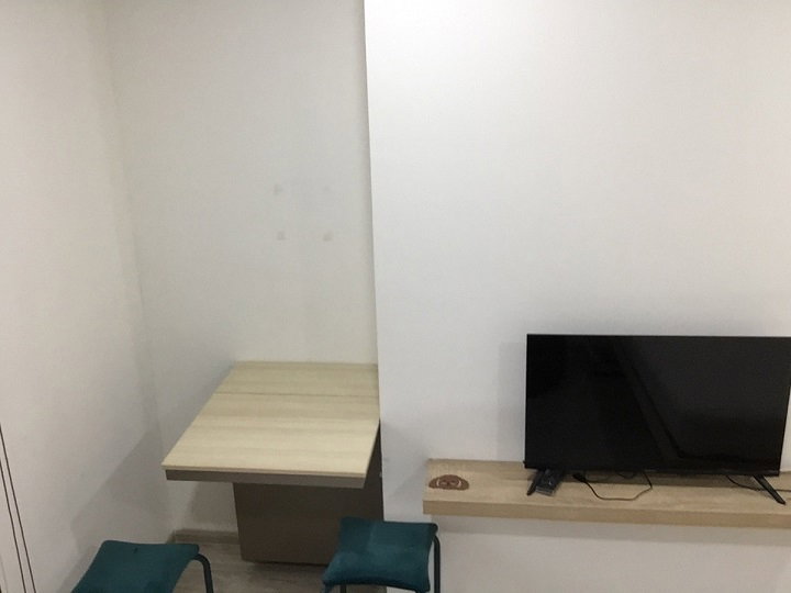 รูป คอนโด ไอดีโอ โมบิ วงศ์สว่าง อินเตอร์เชนจ์ ชั้น 11 ของครบ ติดmrt-บางซ่อน​ เพียง 8,500 บาท - รูปที่ 4/5