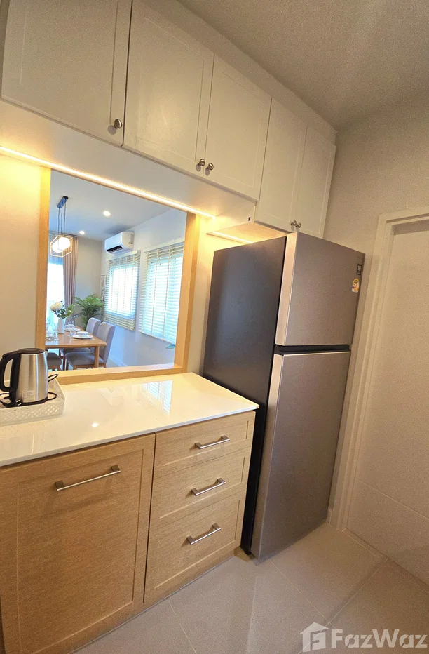 รูป บ้านเดี่ยวให้เช่า 4 ห้องนอน ในโครงการ อณาสิริ ป่าคลอก 6141596 - รูปที่ 14/23