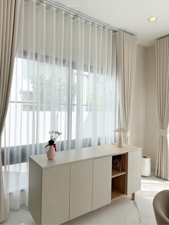 รูป 💥💥บ้านเดี่ยว เศรษฐสิริ วัชรพล - เทพรักษ์💥💥 - รูปที่ 5/25