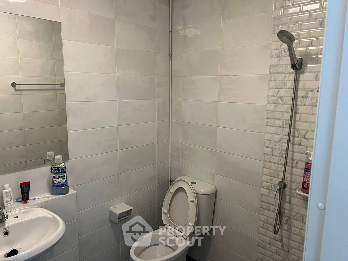 รูป ทาวน์เฮ้าส์ 3-ห้องนอน ใน คลองถนน (ID 2778269) - รูปที่ 19/19