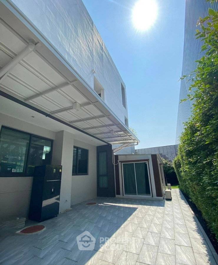 รูป บ้าน 5-ห้องนอน ที่ เดอะ เจนทริ พัฒนาการ ใน สวนหลวง (ID 2767907) - รูปที่ 3/12