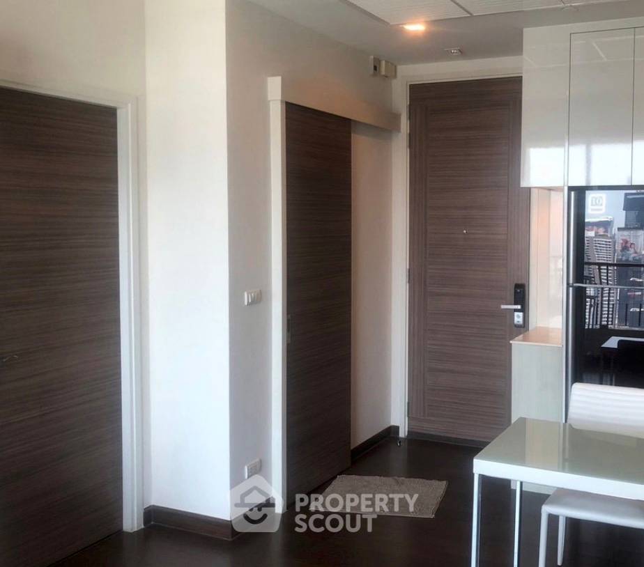 รูป คอนโด 1-ห้องนอน ที่ คิว อโศก ใกล้ MRT เพชรบุรี (ID 2774522) - รูปที่ 5/7