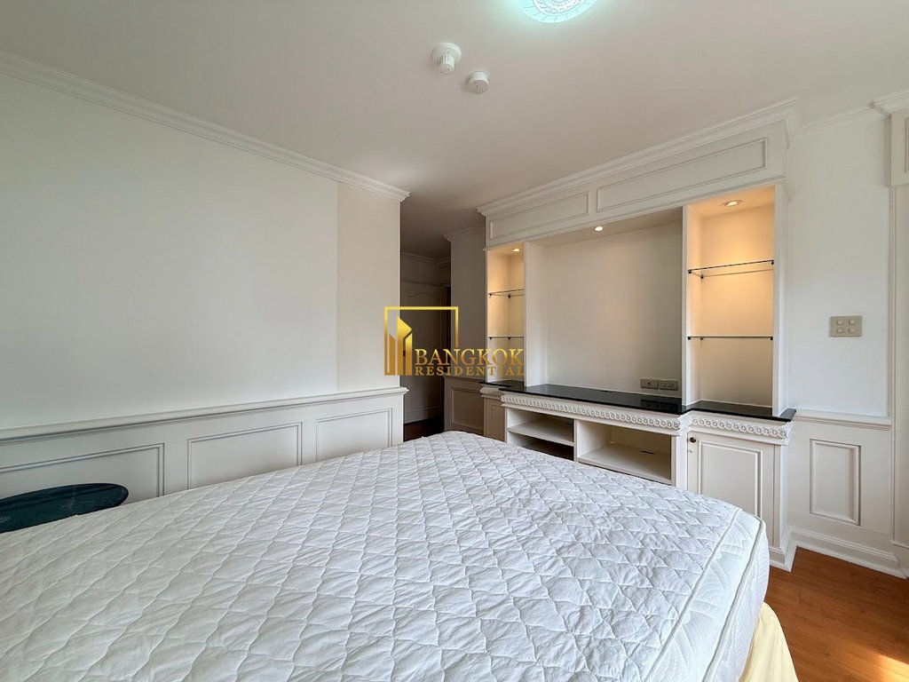 picture NS Park | Charming 3 Bedroom Condo in Phrom Phong Area - BR60623CD - 21/39