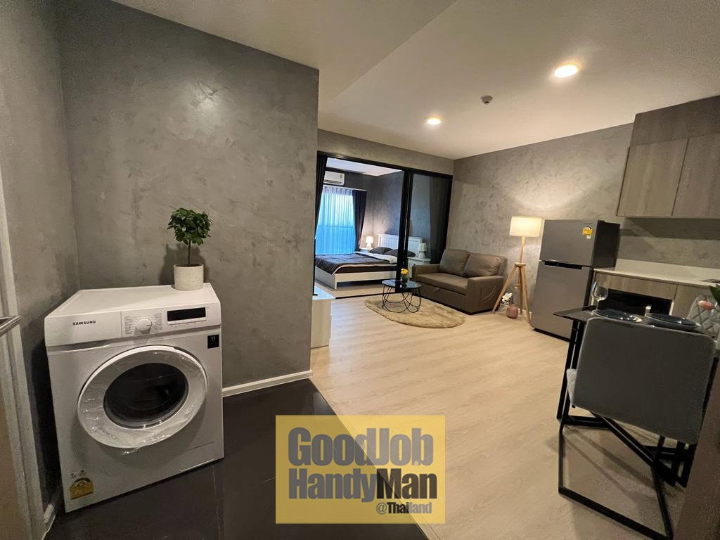 รูป 🔥 A Space Mega 🔥 ขายราคาพิเศษ 2.1 ลบ.เท่านั้นน 🎉🎉 - รูปที่ 2/9