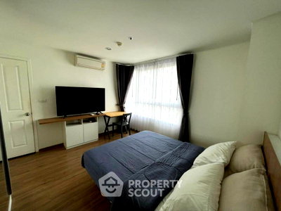 Condos for sale : 1-BR Condo at U Delight @ Bangson Station‎ near MRT Bang Son (ID 633292)