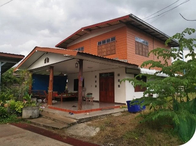 picture FOR SALE HOUSE PROPERTY 1095000 BAHT. - 4/8