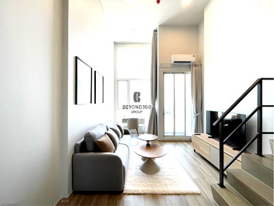 คอนโดให้เช่า : คัลเจอร์ ทองหล่อ 🌟PN-00006167🌟