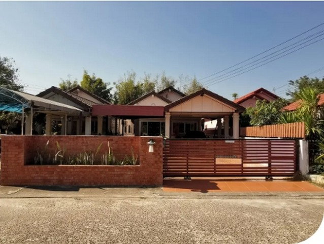 picture FOR SALE  HOUSE PROPERTY  1797000 BAHT. - 1/8
