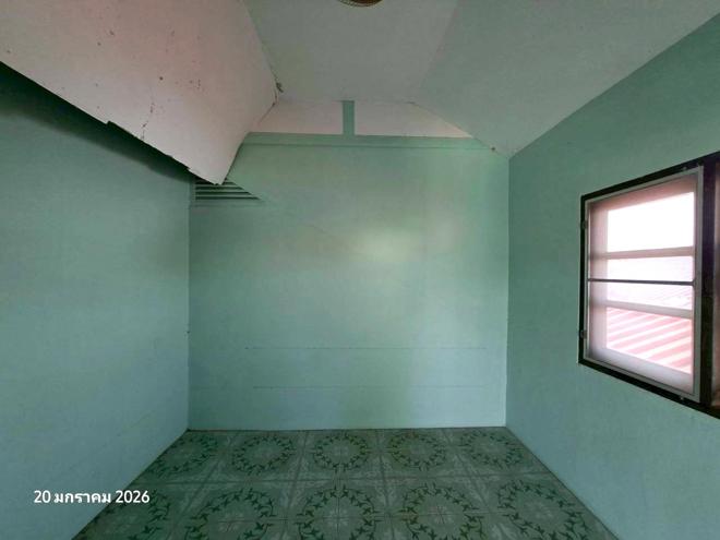 รูป บ้านเดี่ยว 90.2 ตร.วา หัวหิน ประจวบคีรีขันธ์ 3.5M - รูปที่ 23/56