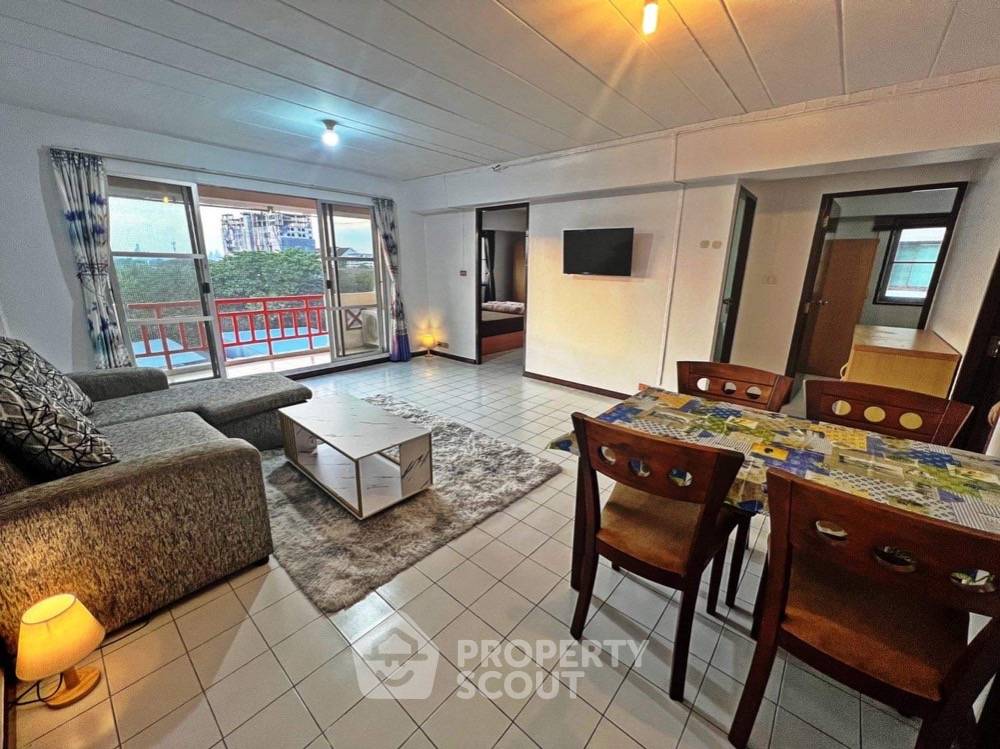 รูป คอนโด 2-ห้องนอน ที่ บางนา เพลส คอนโดมิเนียม ใกล้ BTS บางนา (ID 1237269) - รูปที่ 3/15