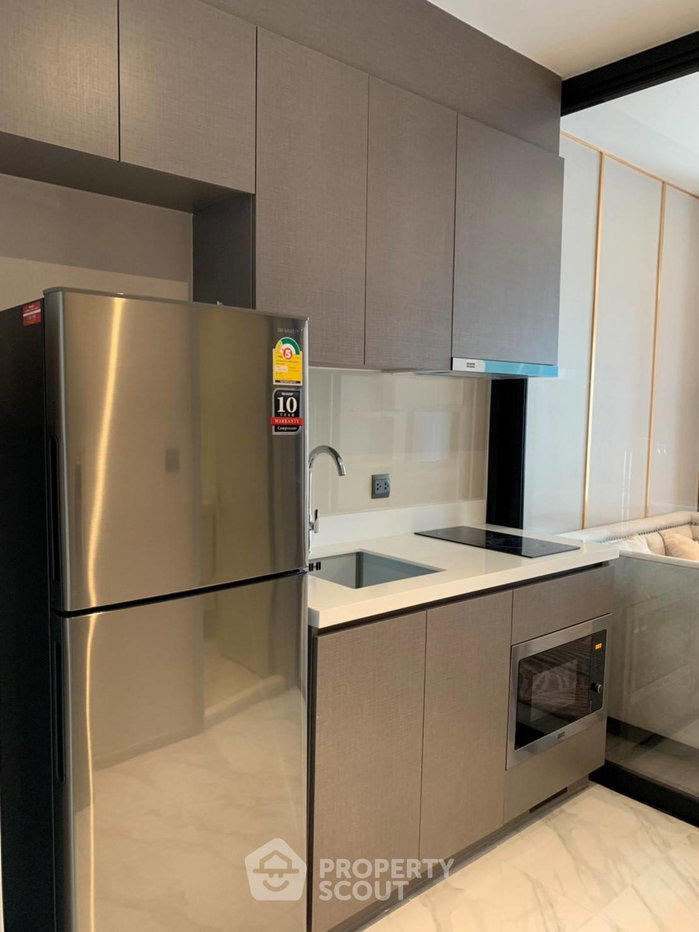 รูป คอนโด 1-ห้องนอน ที่ ริทึ่ม เอกมัย ใกล้ BTS เอกมัย (ID 511849) - รูปที่ 4/10