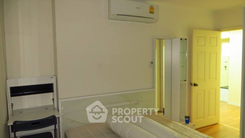 รูป คอนโด 1-ห้องนอน ที่ ลุมพินี เพลส รัชดา-ท่าพระ ใกล้ BTS ตลาดพลู (ID 655516) - รูปที่ 18/22