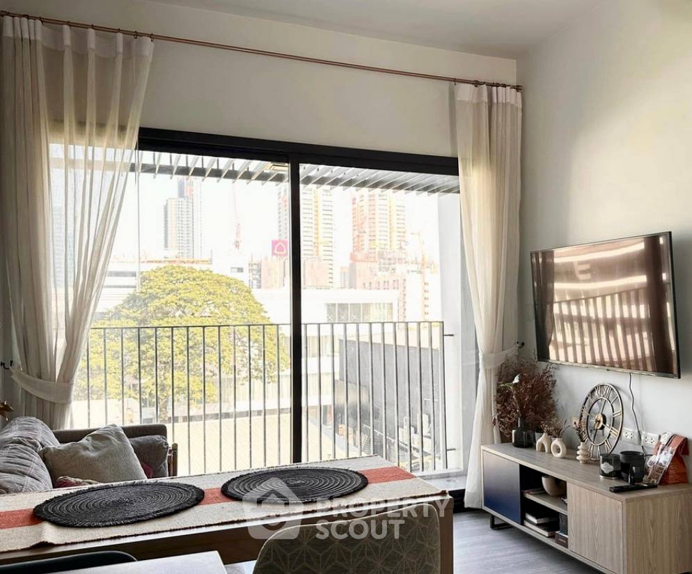 รูป คอนโด 1-ห้องนอน ที่ เอ็กซ์ที เอกมัย ใกล้ BTS ทองหล่อ (ID 2771238) - รูปที่ 6/6