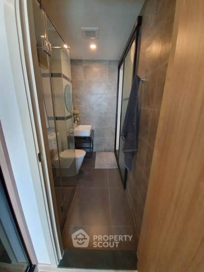 รูป คอนโด 1-ห้องนอน ที่ บริกซ์ จรัญสนิทวงศ์ 64 ใกล้ MRT สิรินธร (ID 438392) - รูปที่ 29/37