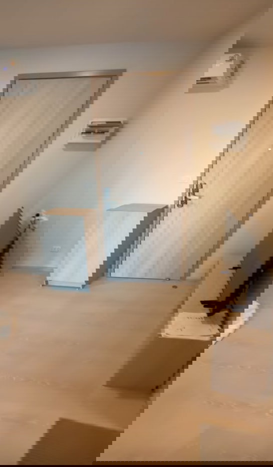 รูป D Condo Calm รามคำแหง 40 | 30 ตร.ม. ห้องใหม่ไม่เคยอยู่ **ค่าเช่า 14,000 บาท | เฟอร์ครบ พร้อมอยู่  - รูปที่ 12/13