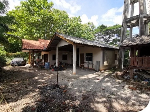 picture FOR SALE  HOUSE PROPERTY  1842000 BAHT. - 5/8