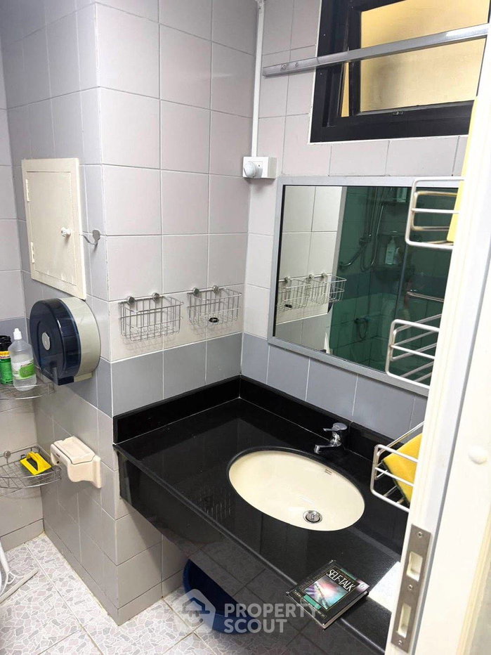 รูป คอนโด สตูดิโอ ที่ จอมเทียน คอมเพล็กซ์ ใกล้ หาดจอมเทียน (ID 2779987) - รูปที่ 9/10