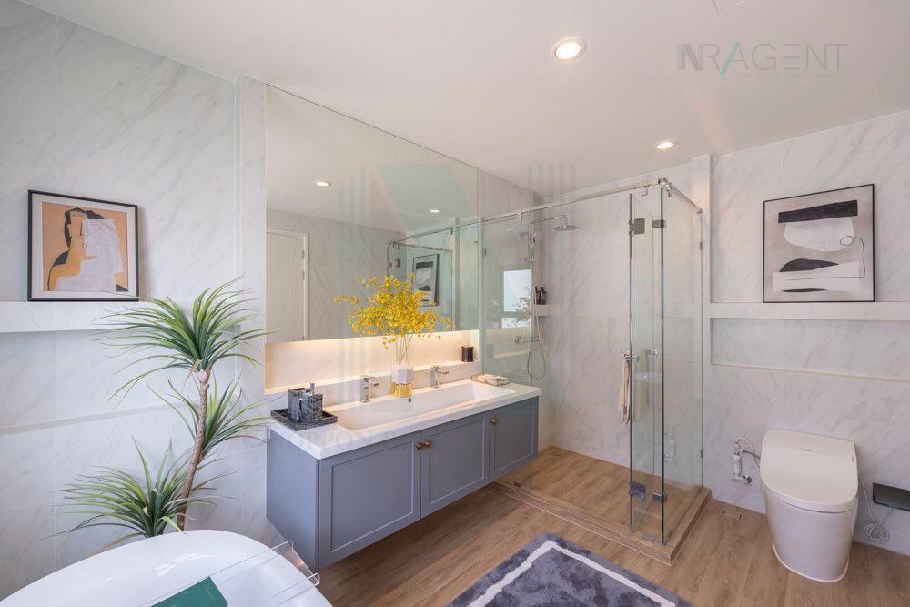 รูป 📌 ให้เช่าบ้านเดี่ยว 2 ชั้น เศรษฐสิริ บางนา กม.10 4 ห้องนอน 5 ห้องน้ำ - รูปที่ 8/8