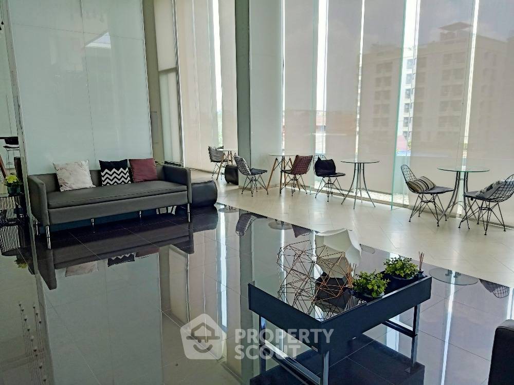 รูป คอนโด 1-ห้องนอน ที่ ริชพาร์ค เทอมินอล @พหลโยธิน 59 ใน อนุสาวรีย์ (ID 1521387) - รูปที่ 12/15