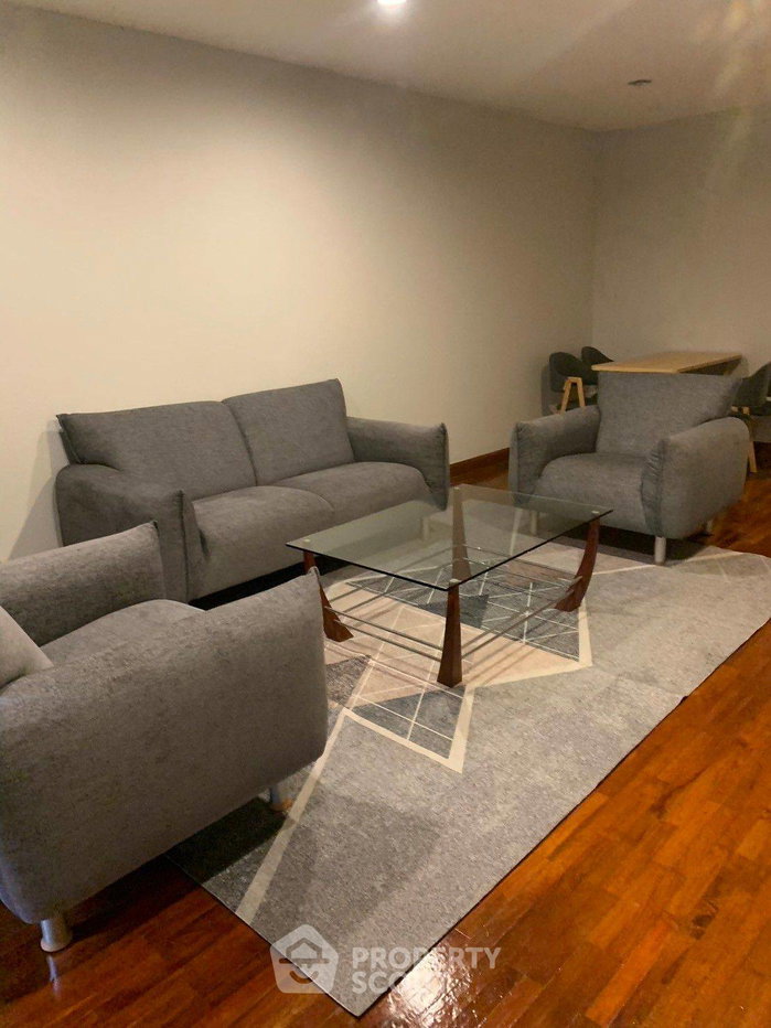 รูป คอนโด 2-ห้องนอน ที่ อโศก เพลส ใกล้ MRT สุขุมวิท (ID 1445184) - รูปที่ 6/9