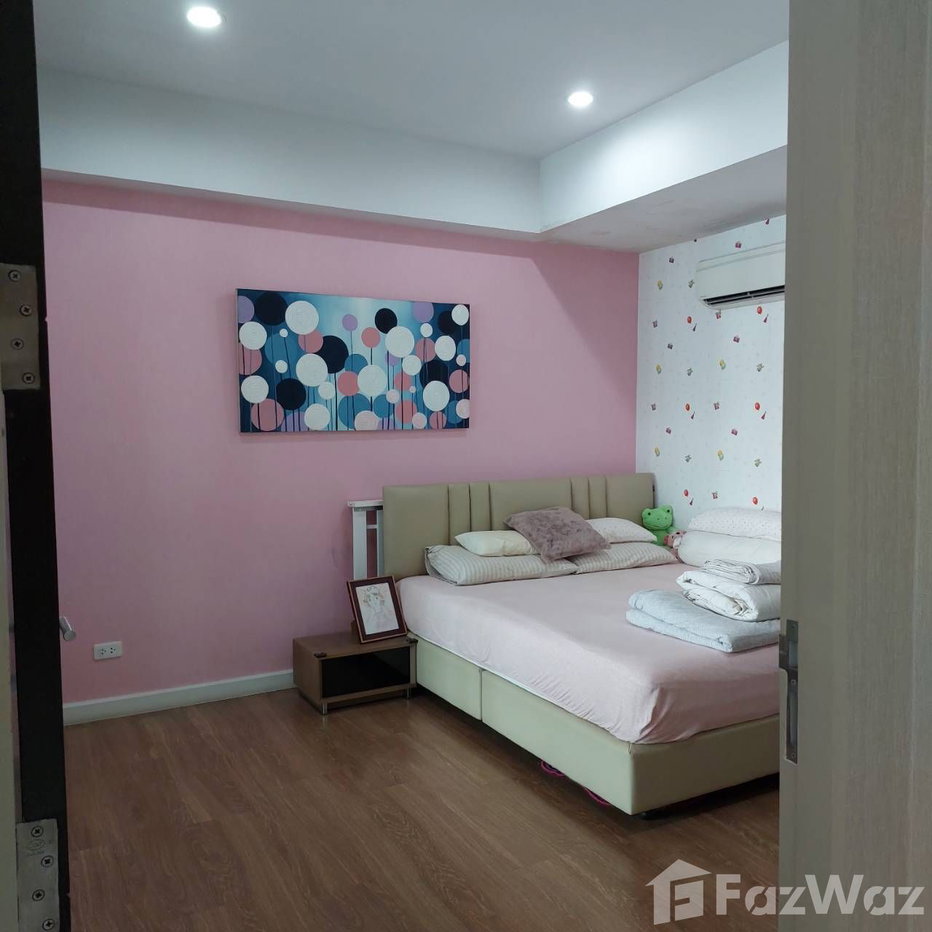 รูป ขาย บ้านเดี่ยว 3 ห้องนอน ในโครงการ เบล็สทาวน์ สุขุมวิท 50 1642850 - รูปที่ 17/19