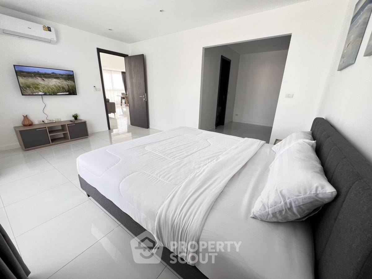 รูป คอนโด 2-ห้องนอน ที่ เดอะ เพลส พระตำหนัก ใกล้ ถนนพระตำหนัก พัทยา (ID 2778708) - รูปที่ 12/36