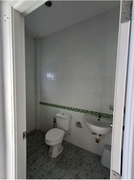 รูป ทาวน์เฮ้าส์ 17 ตร.วา อำเภอชะอำ เพชรบุรี 975,000 - รูปที่ 4/9