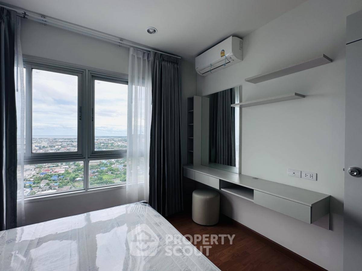 รูป คอนโด 2-ห้องนอน ที่ เดอะ เพรสซิเดนท์ สุขุมวิท-สมุทรปราการ ใกล้ BTS แพรกษา (ID 1614525) - รูปที่ 12/17