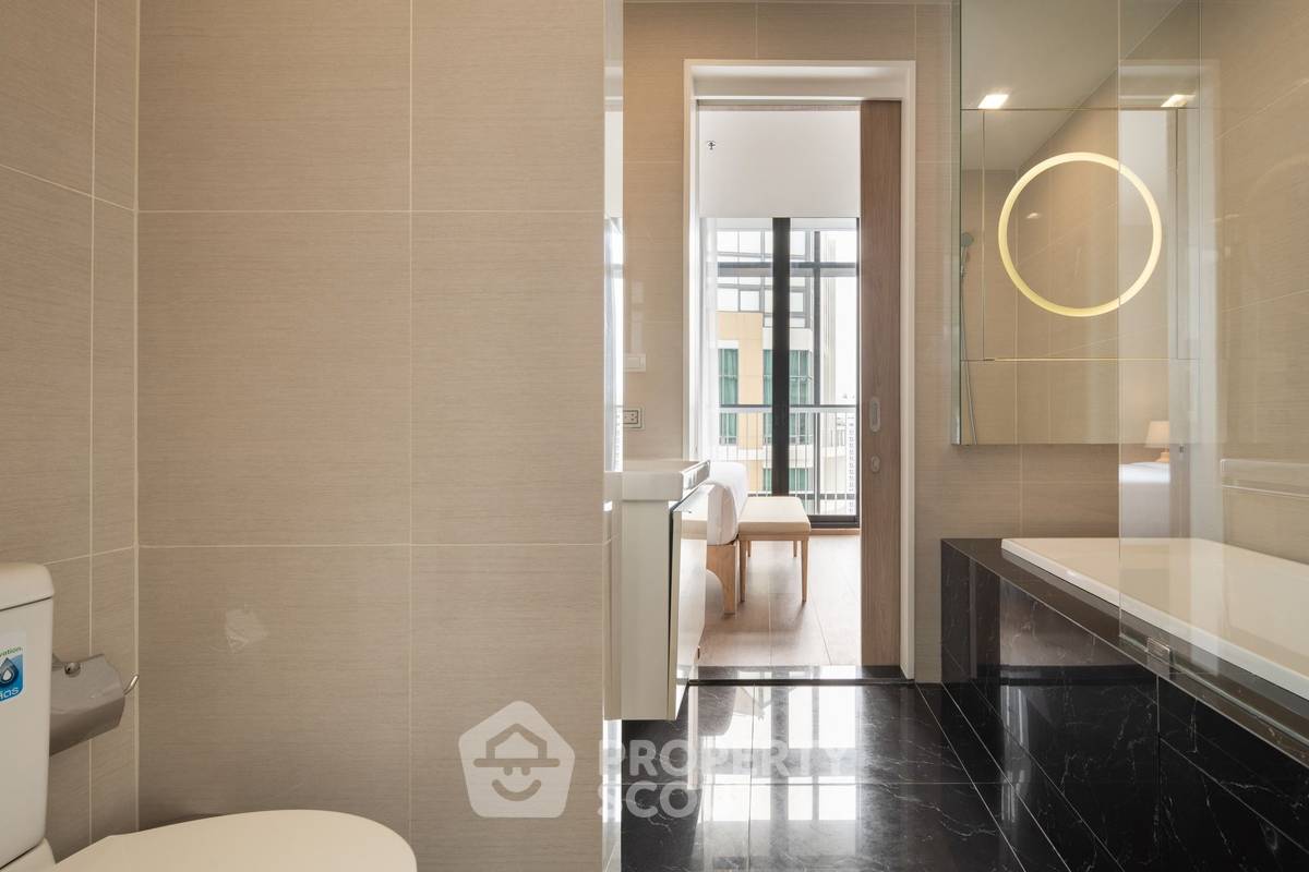 รูป คอนโด 2-ห้องนอน ที่ พาร์ค ออริจิ้น พร้อมพงษ์ ใกล้ BTS พร้อมพงษ์ (ID 1840320) - รูปที่ 18/20