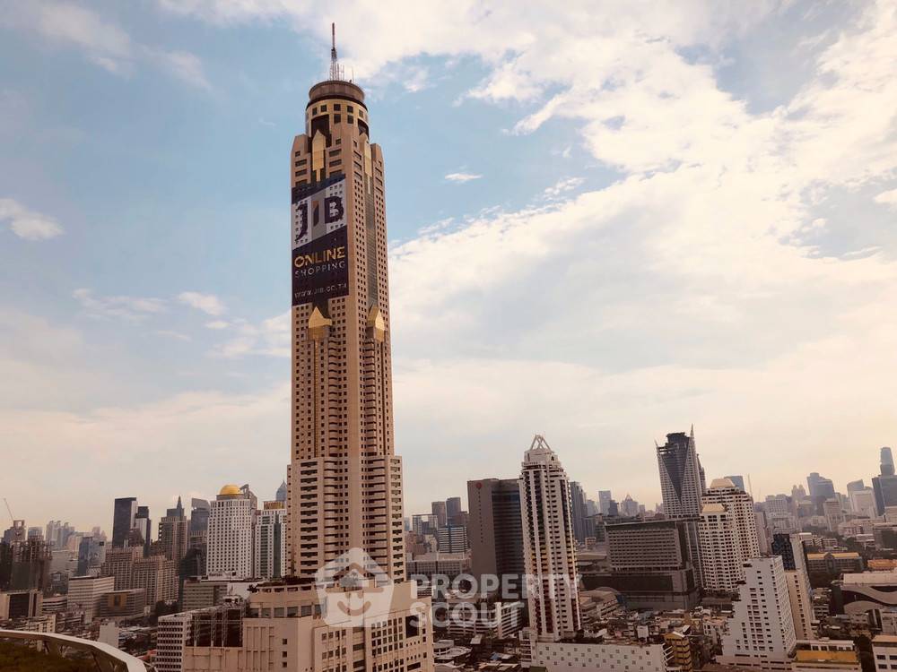 รูป คอนโด 1-ห้องนอน ที่ ศุภาลัย เอลีท พญาไท ใกล้ ARL ราชปรารภ (ID 386949) - รูปที่ 21/43