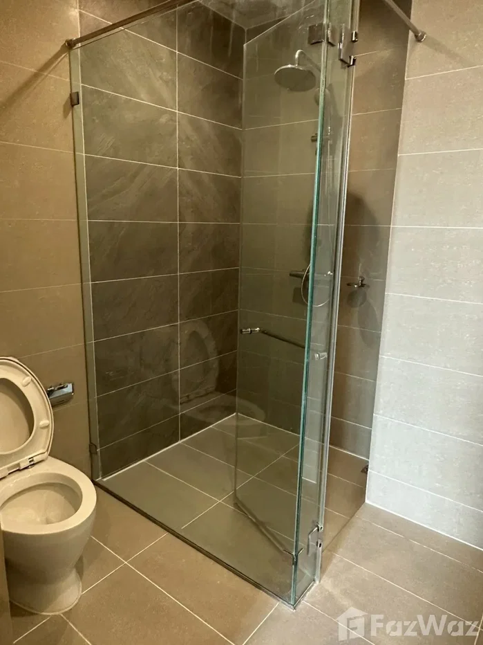 รูป คอนโดให้เช่า 2 ห้องนอน ในโครงการ โนเบิล บี33 6156617 - รูปที่ 2/8