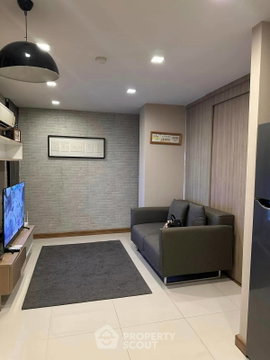 คอนโด 1-ห้องนอน ที่ ดิ เอซ เอกมัย ใกล้ BTS เอกมัย (ID 1534492)